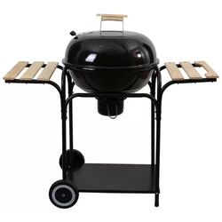 Гриль Activa 19426 (Black/Brown)