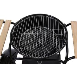 Gratar Activa 19426 (Black/Brown) Thumb