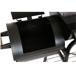 Гриль-коптильня Activa Washington 11240 (Black) Thumb