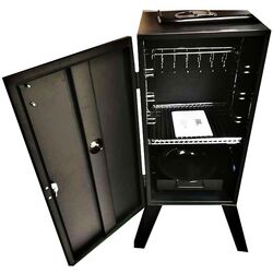 Afumatoare Activa 11280 (Black) Thumb