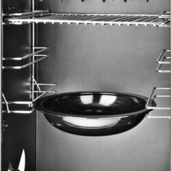 Afumatoare Activa 11280 (Black) Thumb