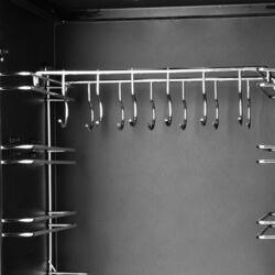 Afumatoare Activa 11280 (Black) Thumb