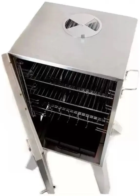Afumatoare Activa 11285 (Inox) - 4