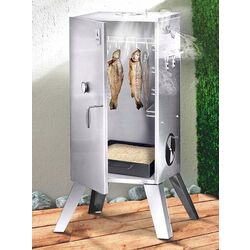 Afumatoare Activa 11285 (Inox) Thumb