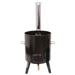 Soba pentru ceaun Activa 11275 (Black/Red) Thumb