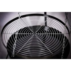 Gratar cu trepied suspendat Activa Oklahoma (Black) Thumb