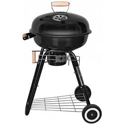 Угольный гриль Activa 19401 45см (Black)