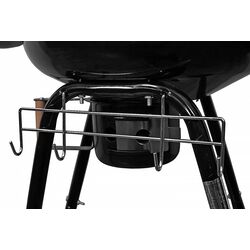 Gratar cu carbuni Activa 19401 45cm (Black) Thumb