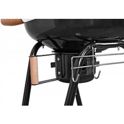 Gratar cu carbuni Activa 19401 45cm (Black) Thumb