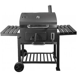 Gratar Activa Angular XXL 11250C (Black)