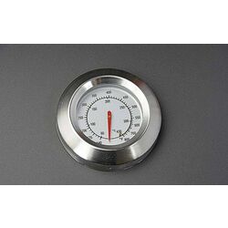 Gratar Activa Angular XXL 11250C (Black) Thumb