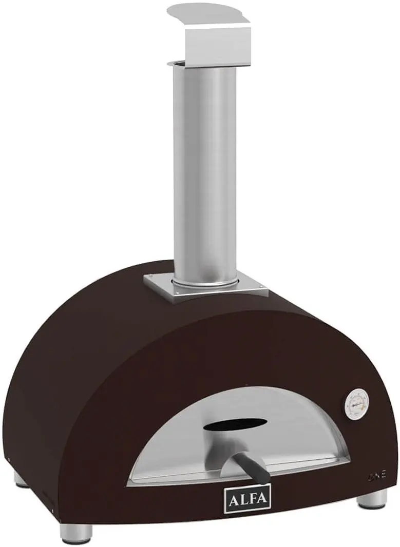 Cuptor pentru pizza Alfa One FXONEGRAM (Brown) - 3
