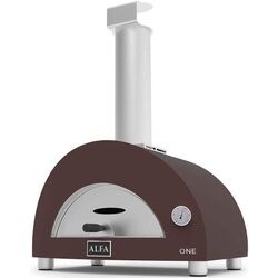 Cuptor pentru pizza Alfa One FXONEGRAM (Brown) Thumb