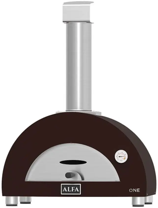 Cuptor pentru pizza Alfa One FXONEGRAM (Brown)