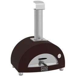 Cuptor pentru pizza pe lemne Alfa One FXONELRAM (Copper) Thumb