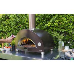 Cuptor pentru pizza pe lemne Alfa One FXONELRAM (Copper) Thumb