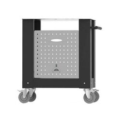 Baza pentru cuptor Alfa BF5MINUTINER (Grey)