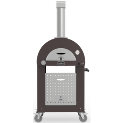 Baza pentru cuptor Alfa BF5MINUTINER (Grey) Thumb