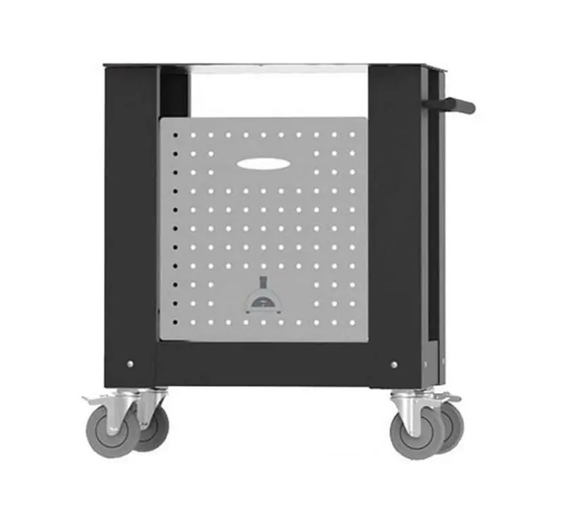 Baza pentru cuptor Alfa BF5MINUTINER (Grey)