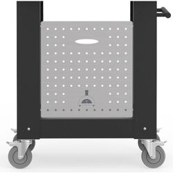 Suport pentru cuptor Alfa One Bronner (Black)