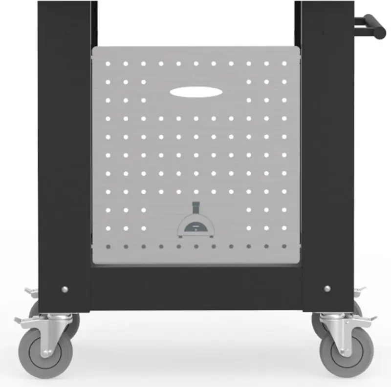 Suport pentru cuptor Alfa One Bronner (Black)