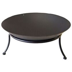 Grătar sferic Progarden 38066 D47 (Black)