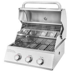 Гриль Art Flame ERB300R (Silver) Thumb