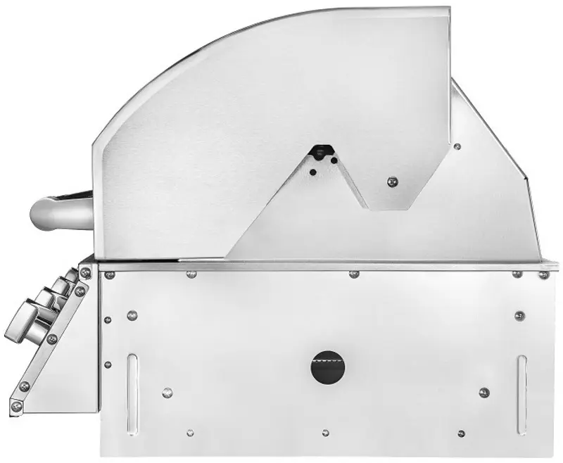 Гриль Art Flame ERB300R (Silver) - 4