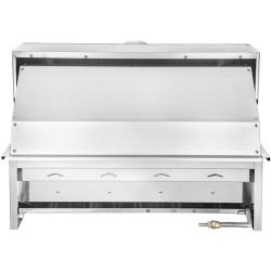 Гриль Art Flame ERB400R (Silver) Thumb