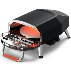 Печь для пиццы Art Flame XN16P (Black) Thumb