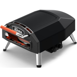 Печь для пиццы Art Flame XN16P (Black) Thumb