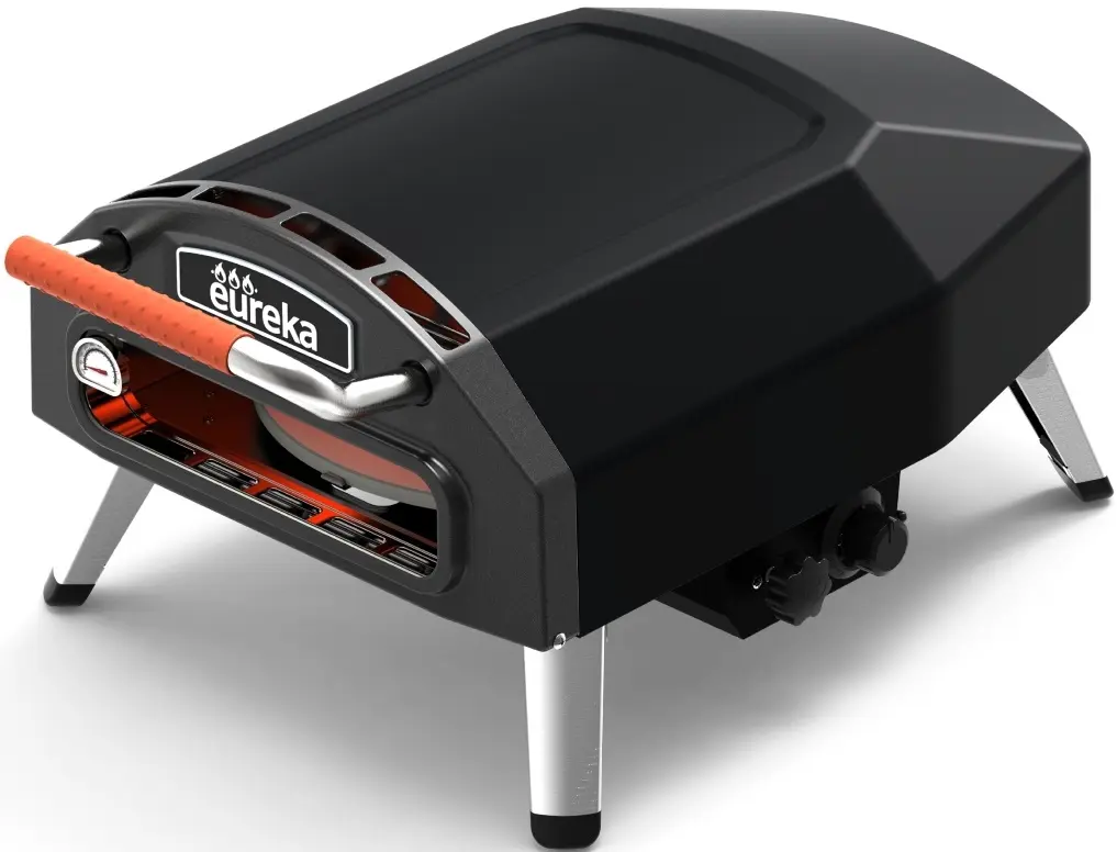 Печь для пиццы Art Flame XN16P (Black) - 3