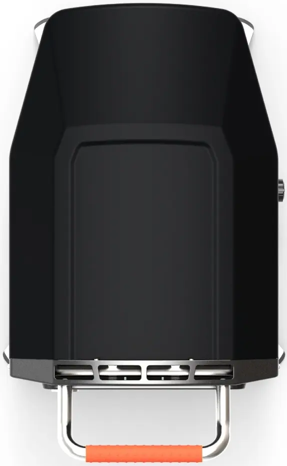 Печь для пиццы Art Flame XN16P (Black) - 4