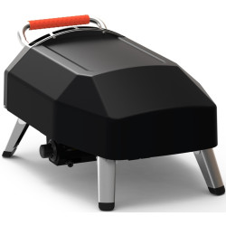 Печь для пиццы Art Flame XN16P (Black) Thumb