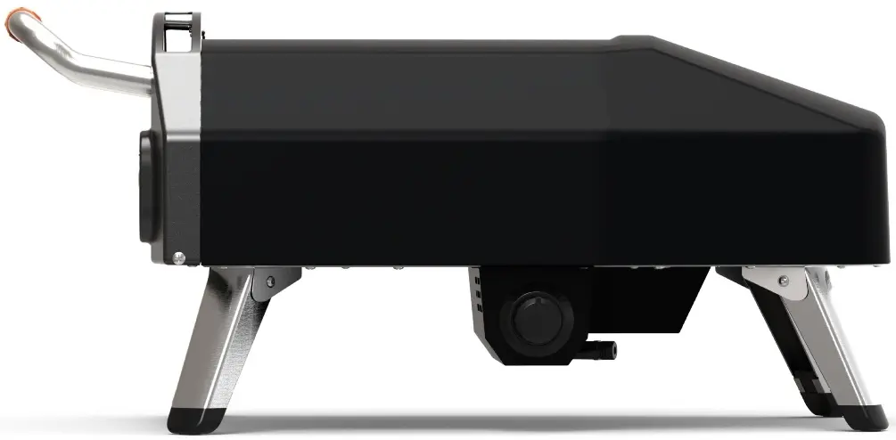 Печь для пиццы Art Flame XN16P (Black) - 6