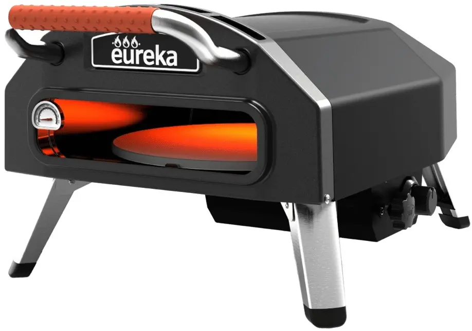Печь для пиццы Art Flame XN16P (Black)