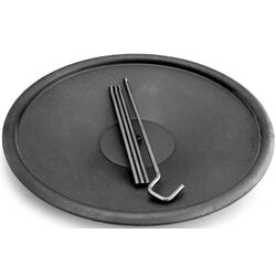 Костровый диск Artool W33 (Gray) Thumb