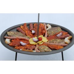 Костровый диск Artool W33 (Gray) Thumb