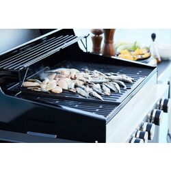 Гриль Barbecook Stella 4311 BC-GAS-2038 (Black) Thumb