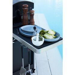 Гриль Barbecook Stella 4311 BC-GAS-2038 (Black) Thumb