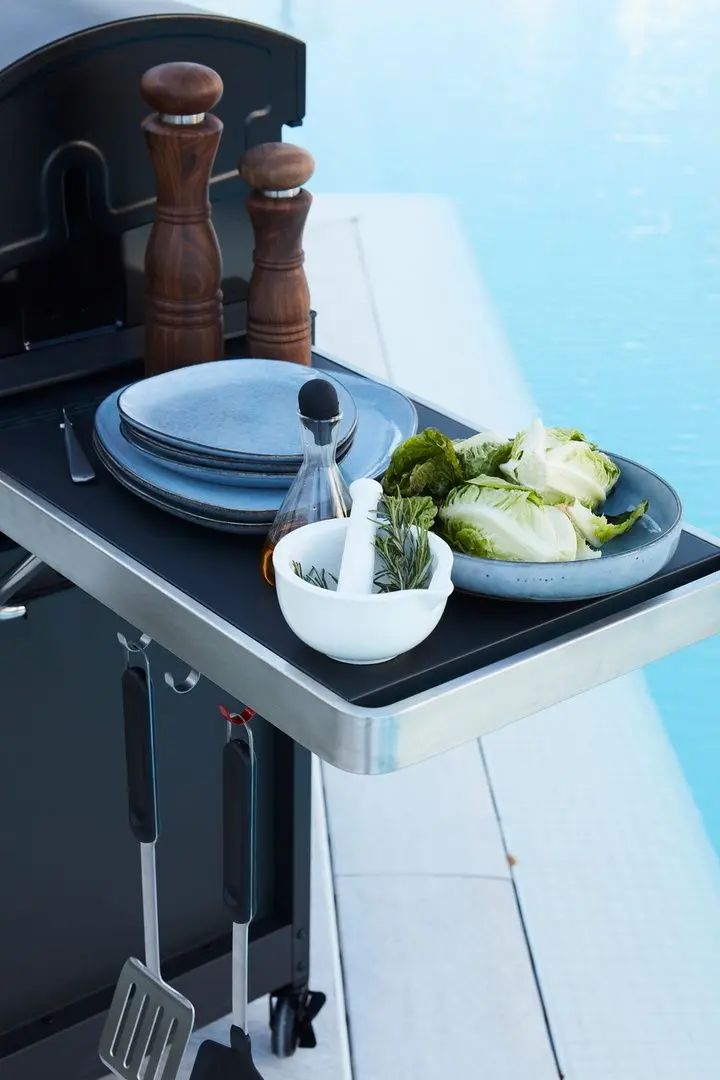 Гриль Barbecook Stella 4311 BC-GAS-2038 (Black) - 5