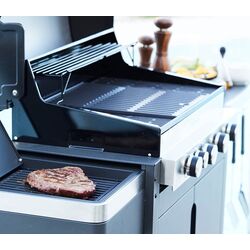 Гриль Barbecook Stella 4311 BC-GAS-2038 (Black) Thumb