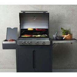 Гриль Barbecook Stella 4311 BC-GAS-2038 (Black) Thumb