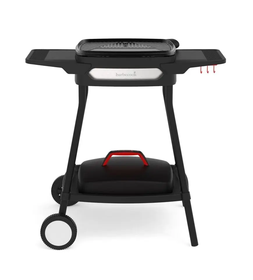 Гриль Barbecook Alexia 5111 (Black)