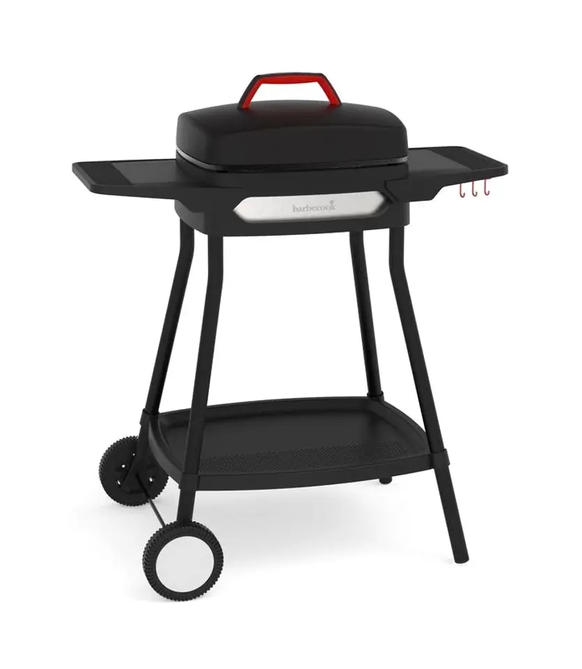 Гриль Barbecook Alexia 5111 (Black)