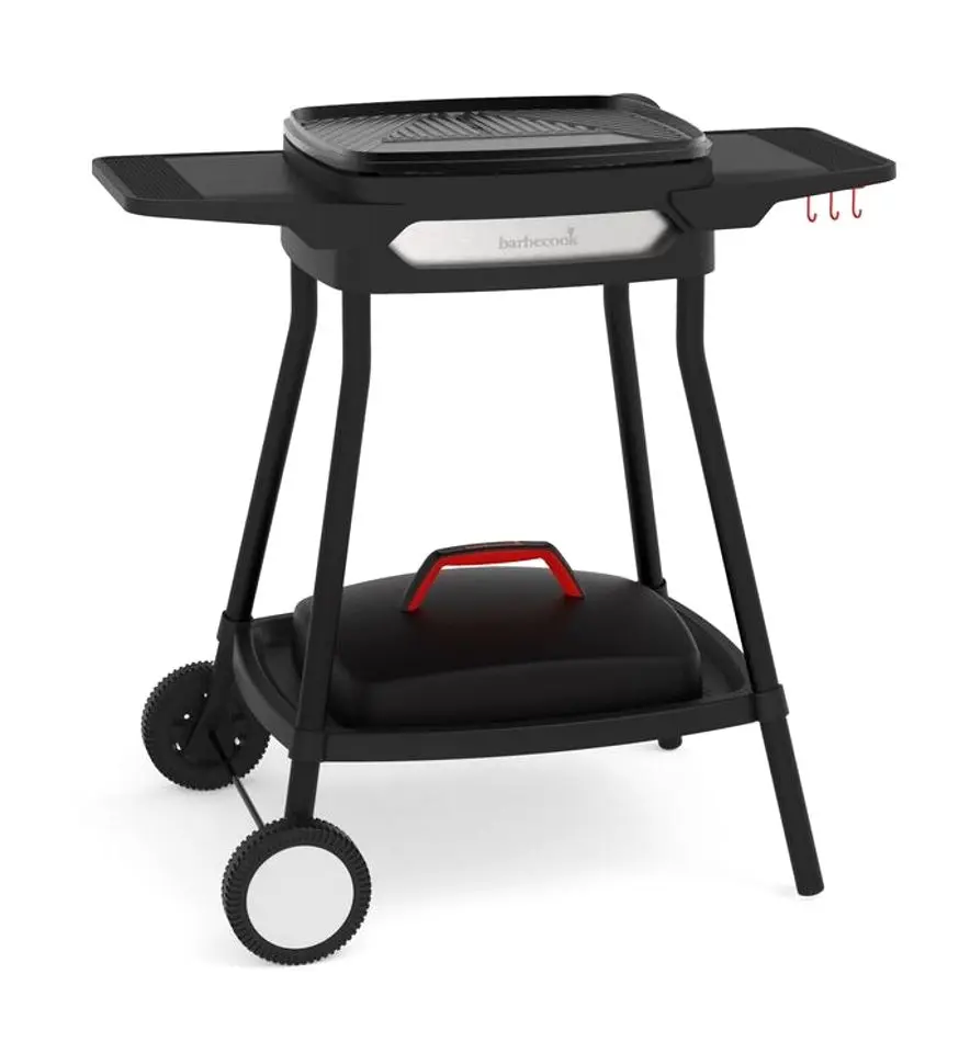 Гриль Barbecook Alexia 5111 (Black)