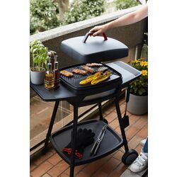 Гриль Barbecook Alexia 5111 (Black) Thumb