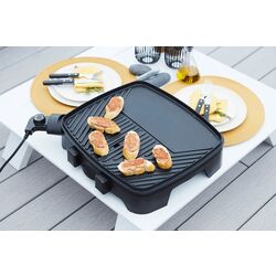 Гриль Barbecook Alexia 5111 (Black) Thumb