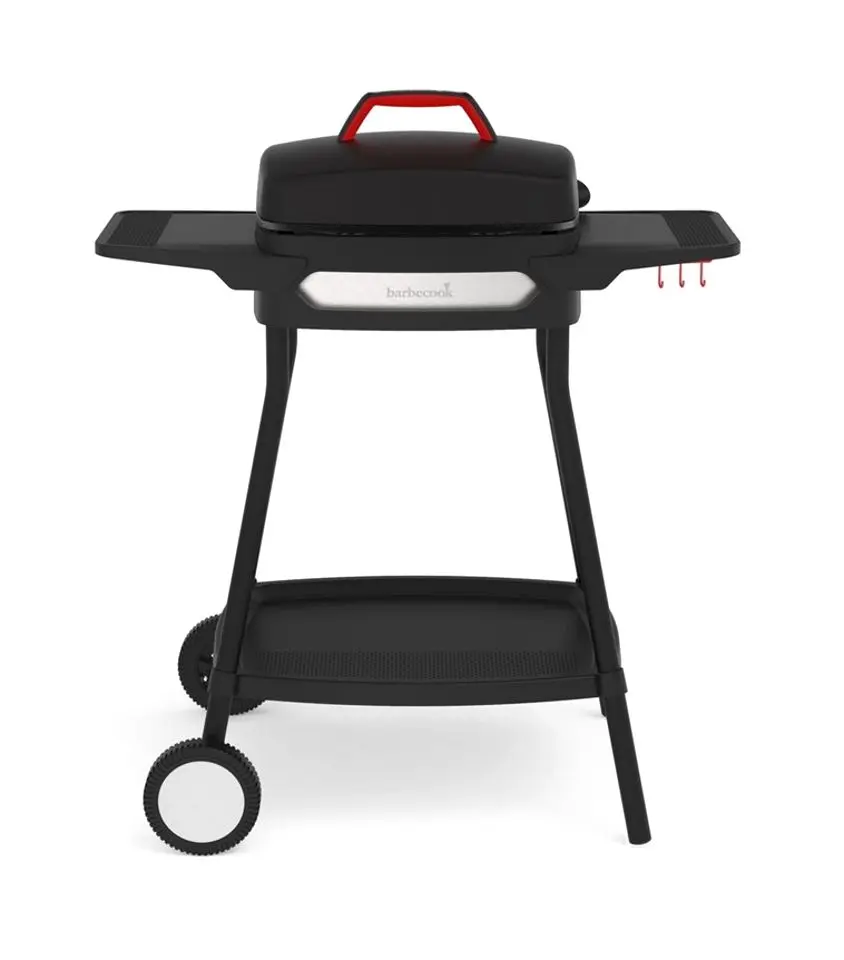 Гриль Barbecook Alexia 5111 (Black)