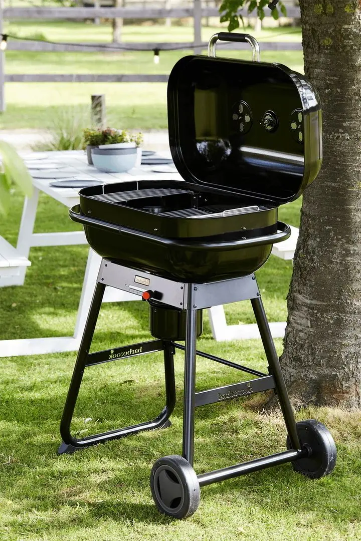 Гриль Barbecook Magnus Original (Black)